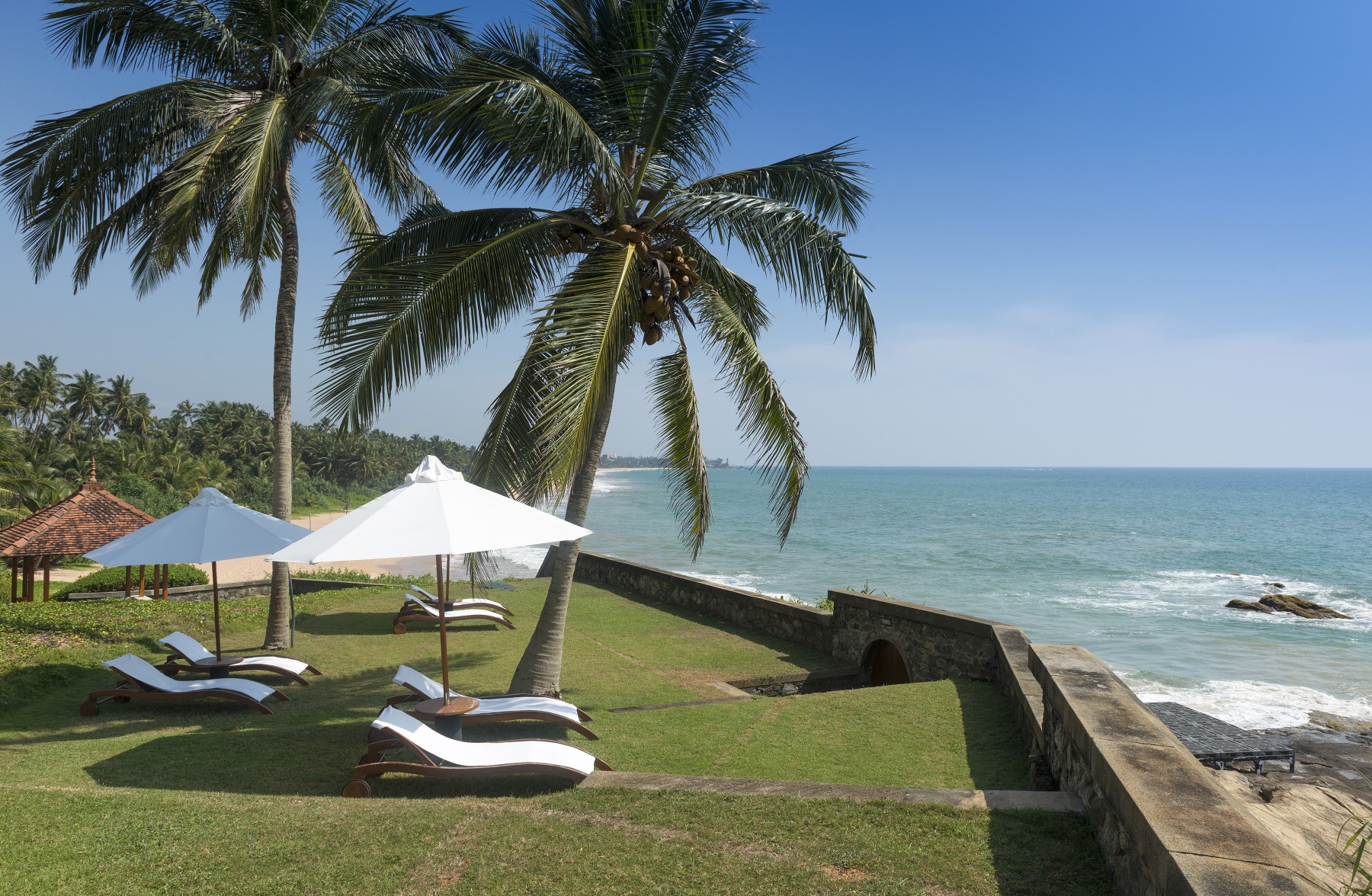 Jetwing Saman Villas